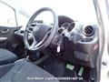 2010 Honda Fit