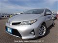 2014 Toyota Auris