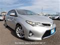 2014 Toyota Auris
