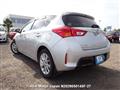 2014 Toyota Auris