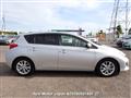 2014 Toyota Auris