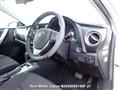 2014 Toyota Auris