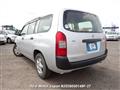 2013 Toyota Probox Van