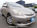 2007 Toyota Wish