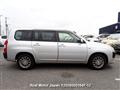 2015 Toyota Succeed Van