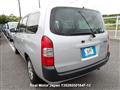 2015 Toyota Succeed Van