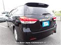2010 Toyota Wish