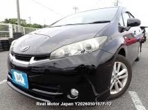 2010 Toyota Wish