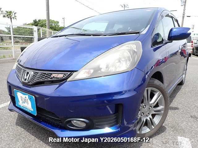 2010 Honda Fit
