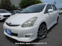 2006 Toyota Wish