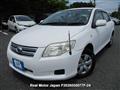 2008 Toyota Corolla Axio