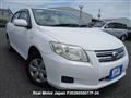 2008 Toyota Corolla Axio