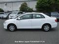 2008 Toyota Corolla Axio