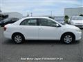 2008 Toyota Corolla Axio