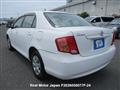 2008 Toyota Corolla Axio