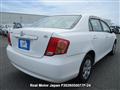 2008 Toyota Corolla Axio