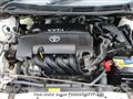 2008 Toyota Corolla Axio