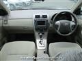 2008 Toyota Corolla Axio