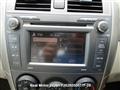 2008 Toyota Corolla Axio