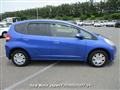 2012 Honda Fit