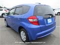 2012 Honda Fit