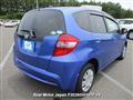 2012 Honda Fit