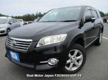 2012 Toyota Vanguard
