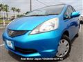 2009 Honda Fit