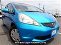 2009 Honda Fit