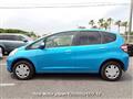2009 Honda Fit