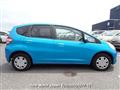 2009 Honda Fit