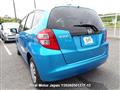 2009 Honda Fit