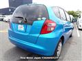 2009 Honda Fit