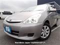 2006 Toyota Wish