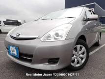 2006 Toyota Wish