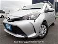 2014 Toyota Vitz