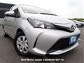 2014 Toyota Vitz