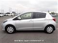 2014 Toyota Vitz