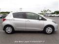 2014 Toyota Vitz