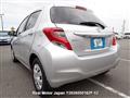 2014 Toyota Vitz