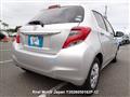 2014 Toyota Vitz