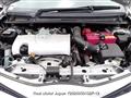 2014 Toyota Vitz