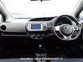 2014 Toyota Vitz
