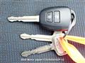 2014 Toyota Vitz