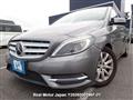 2014 Mercedes-Benz B-Class