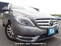 2014 Mercedes-Benz B-Class