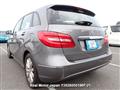 2014 Mercedes-Benz B-Class