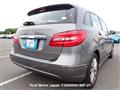 2014 Mercedes-Benz B-Class