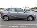 2014 Mercedes-Benz B-Class