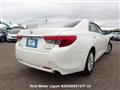 2013 Toyota Mark X